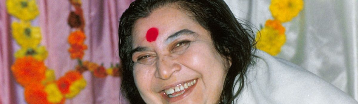 Question: Do we have to change our lifestyle in Sahaja Yoga?