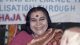 Question: Why is it that with Sahaja Yoga you can come to self-realization so fast?