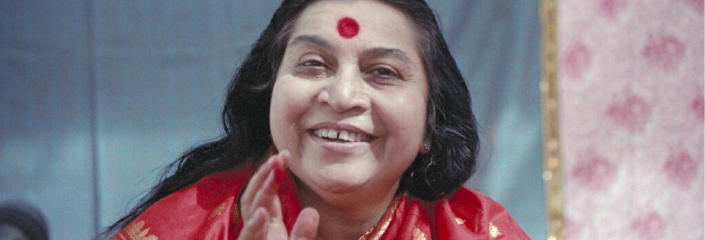 QUESTION: Shri Mataji, could You say something about maintaining our attention so that it stays where it should.